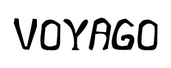 Voyago - logo